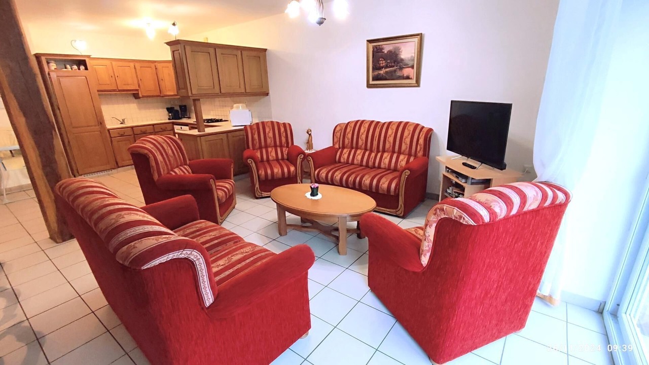 Photo of Livingroom in Douzy