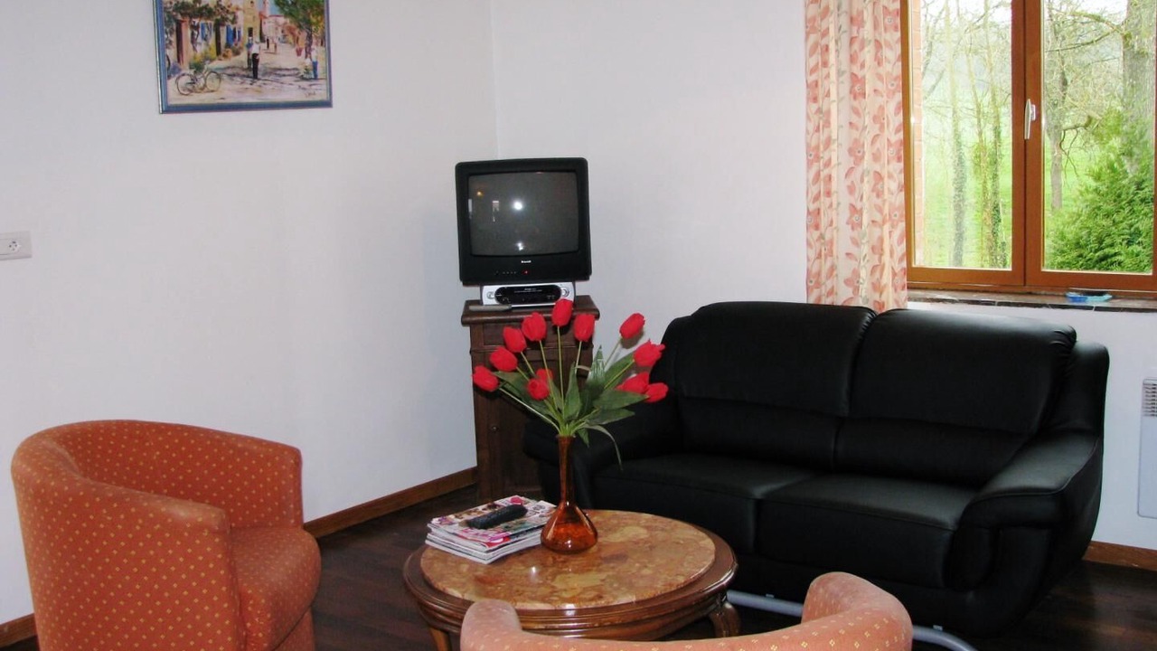 Photo of Livingroom in La Horgne