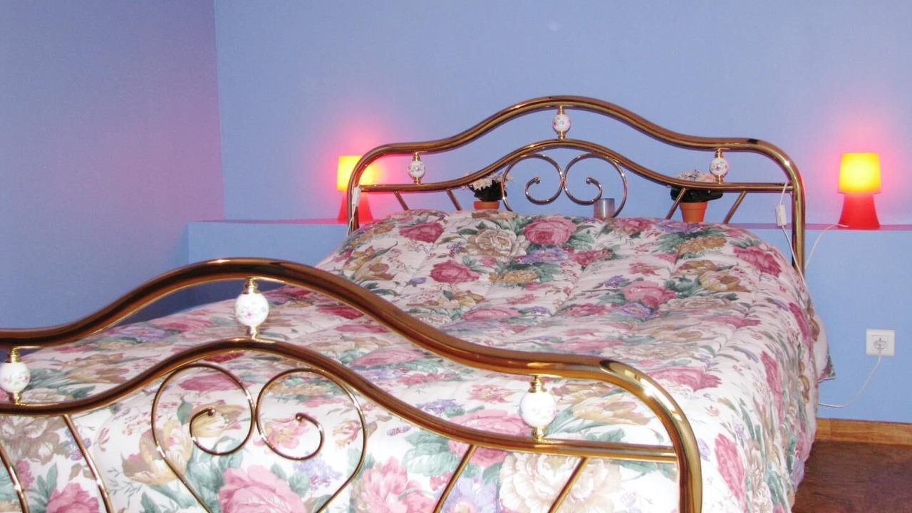 Photo of Bedroom in La Horgne