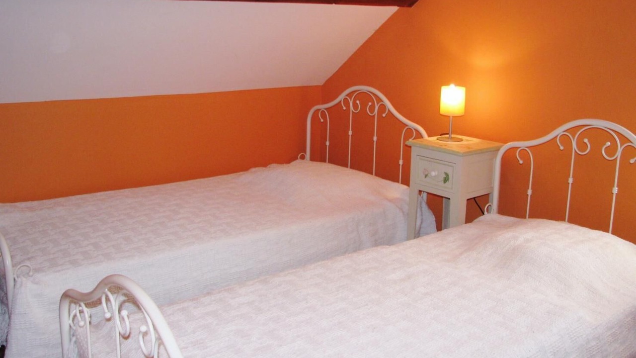 Photo of Bedroom in La Horgne