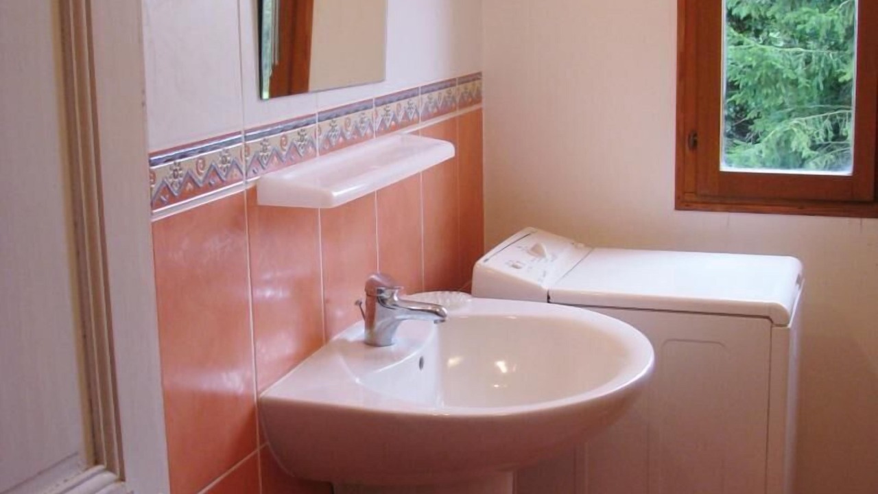 Photo of Bathroom in La Horgne