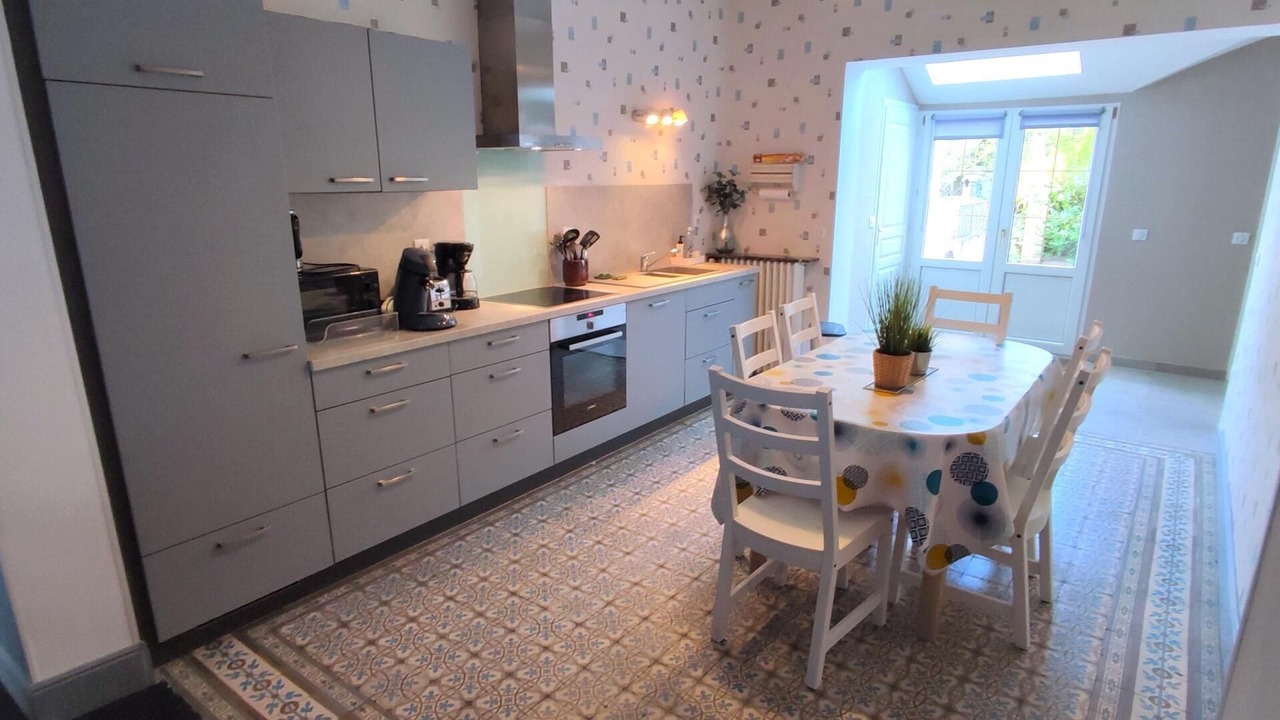 Photo of Kitchen in Haybes