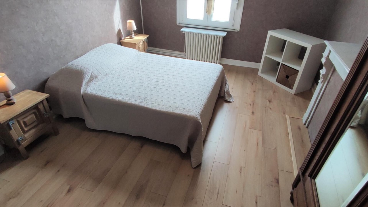 Photo of Bedroom in Haybes
