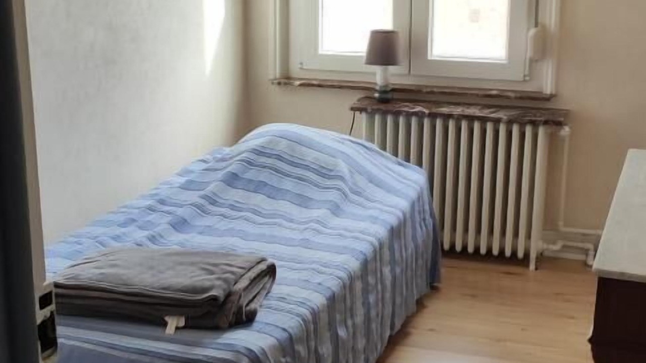 Photo of Bedroom in Haybes