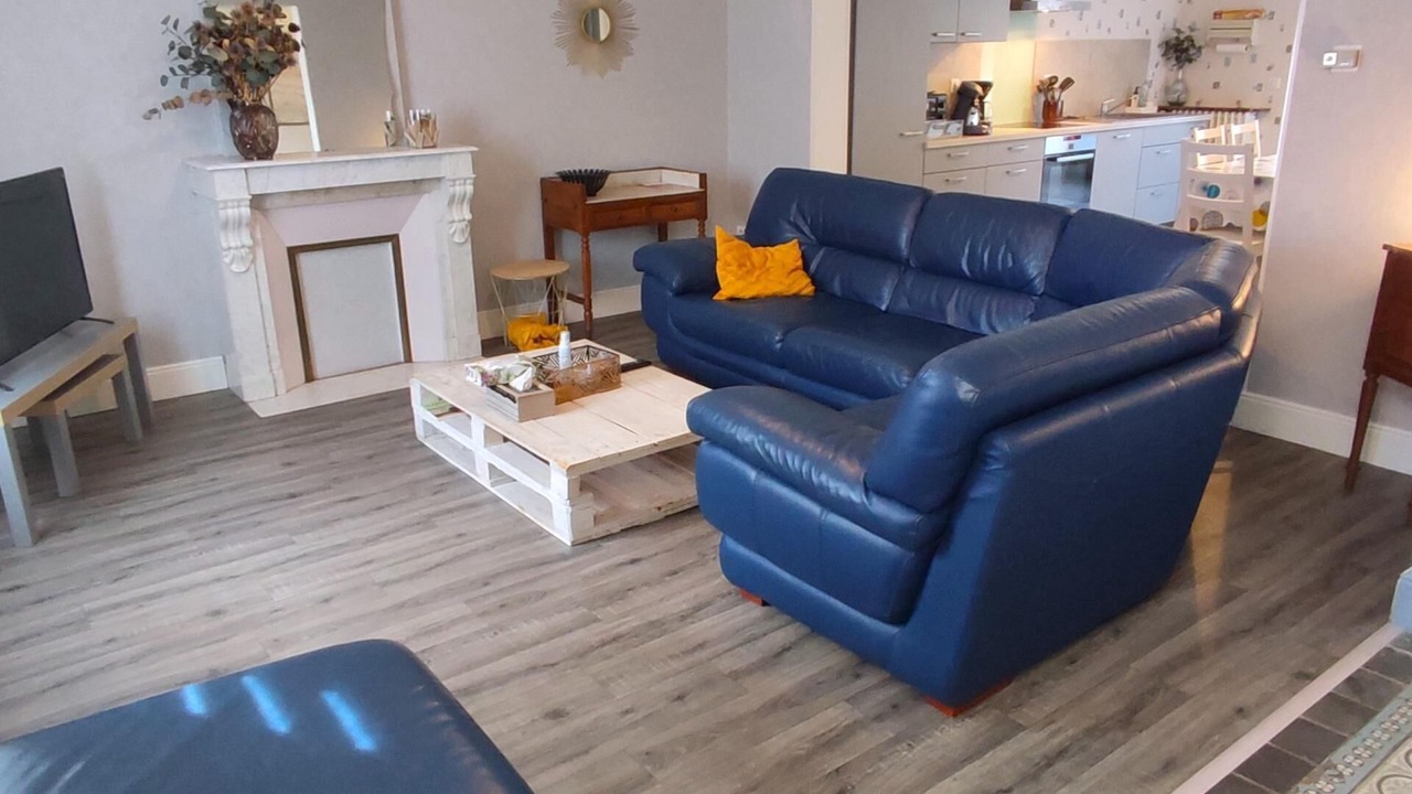 Photo of Livingroom in Haybes