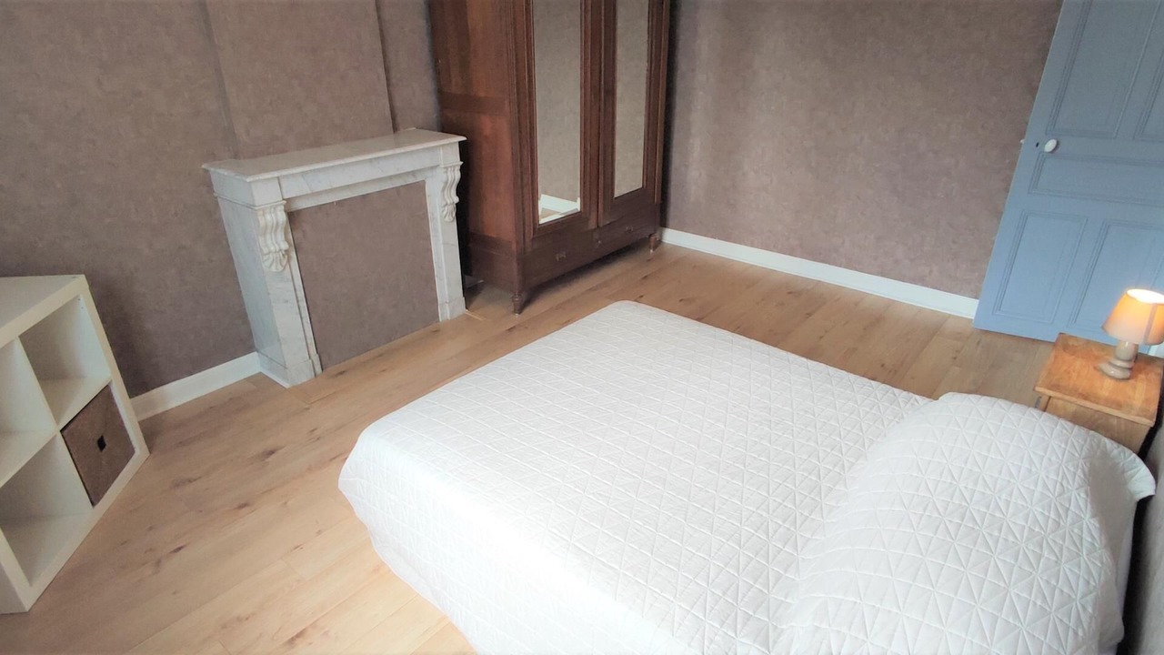 Photo of Bedroom in Haybes
