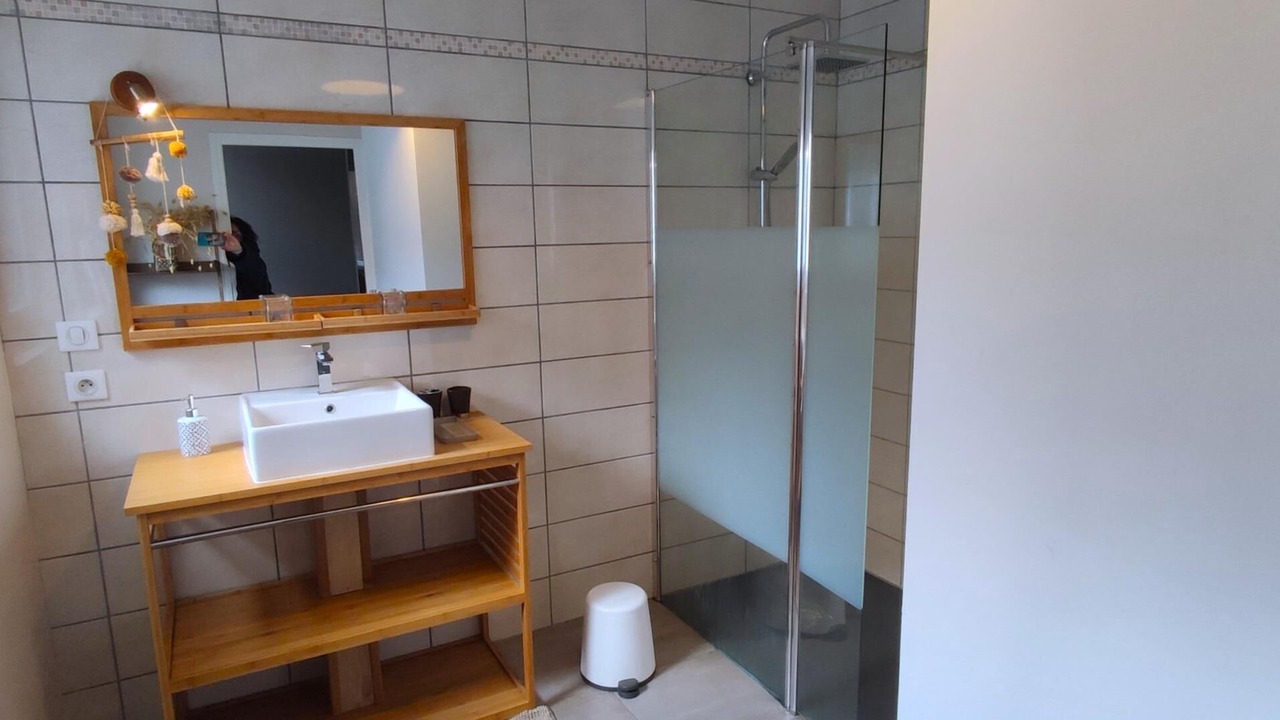 Photo of Bathroom in Haybes
