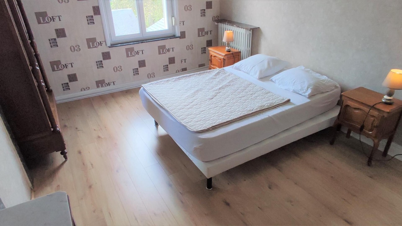 Photo of Bedroom in Haybes
