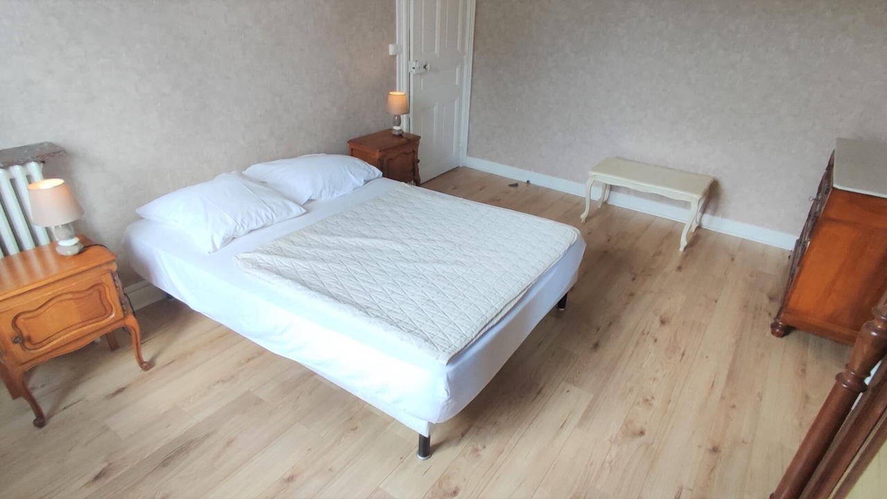 Photo of Bedroom in Haybes