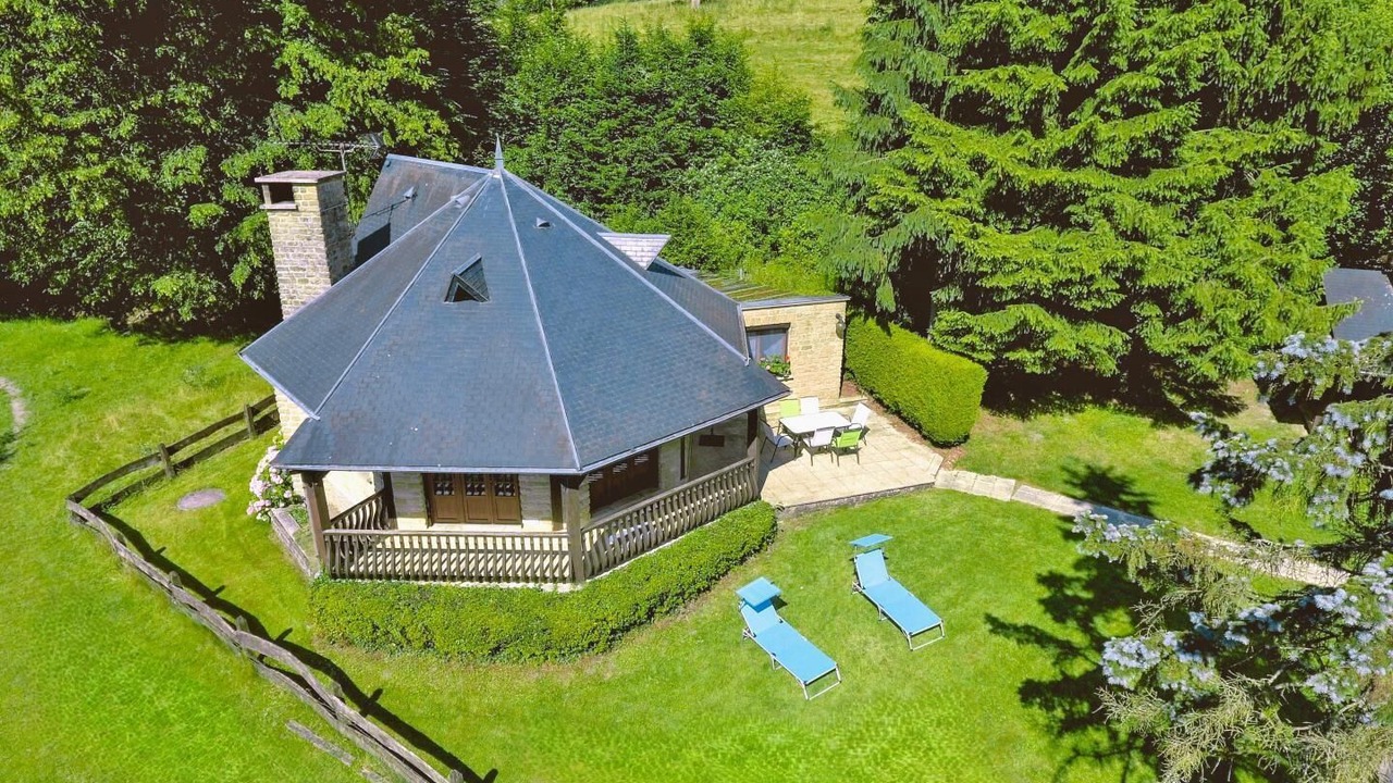 Photo of Outdoor in Baalons