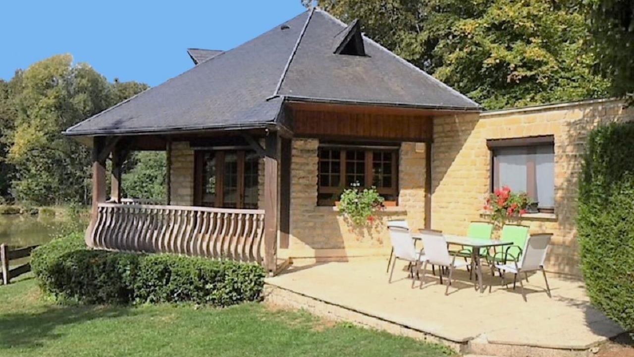 Photo of Outdoor in Baalons