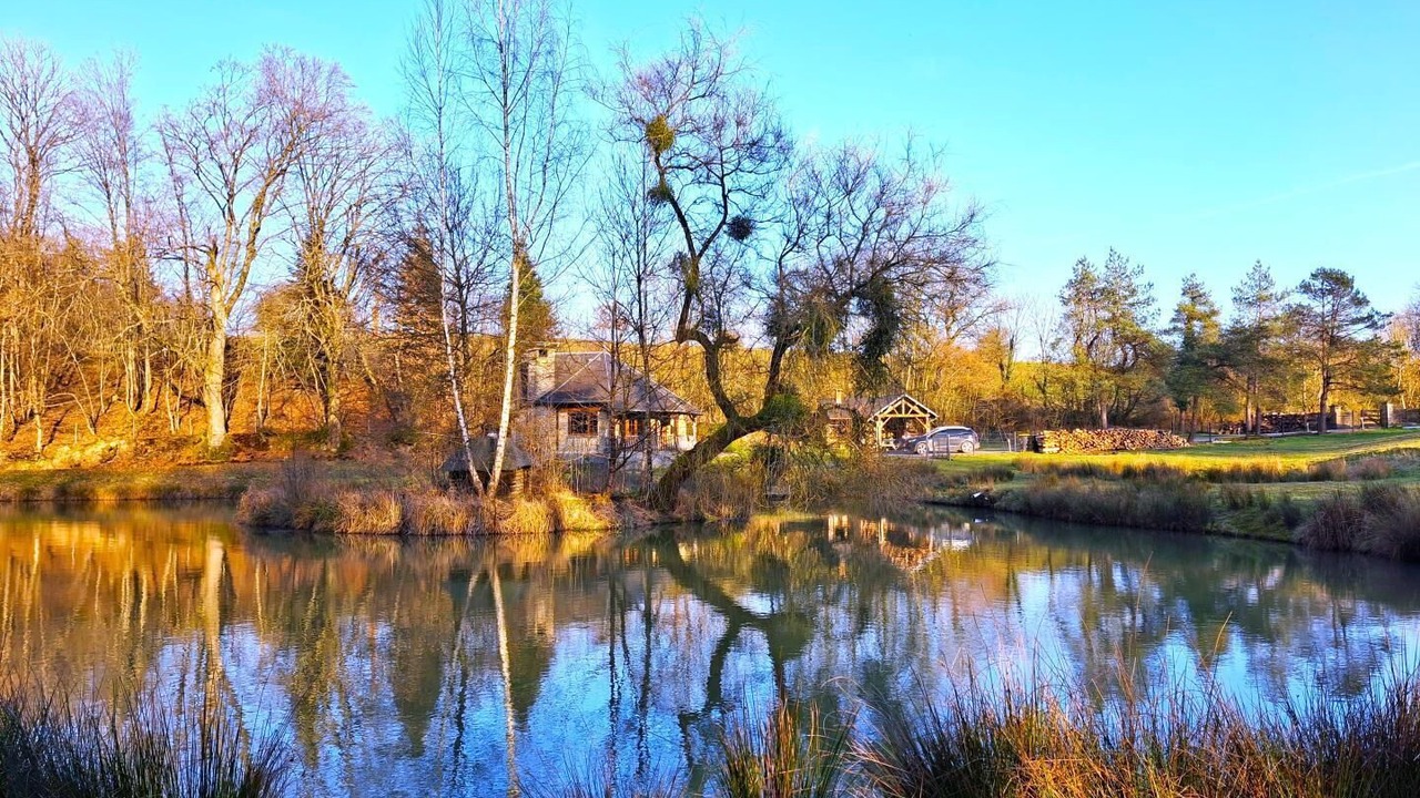 Photo of Outdoor in Baalons