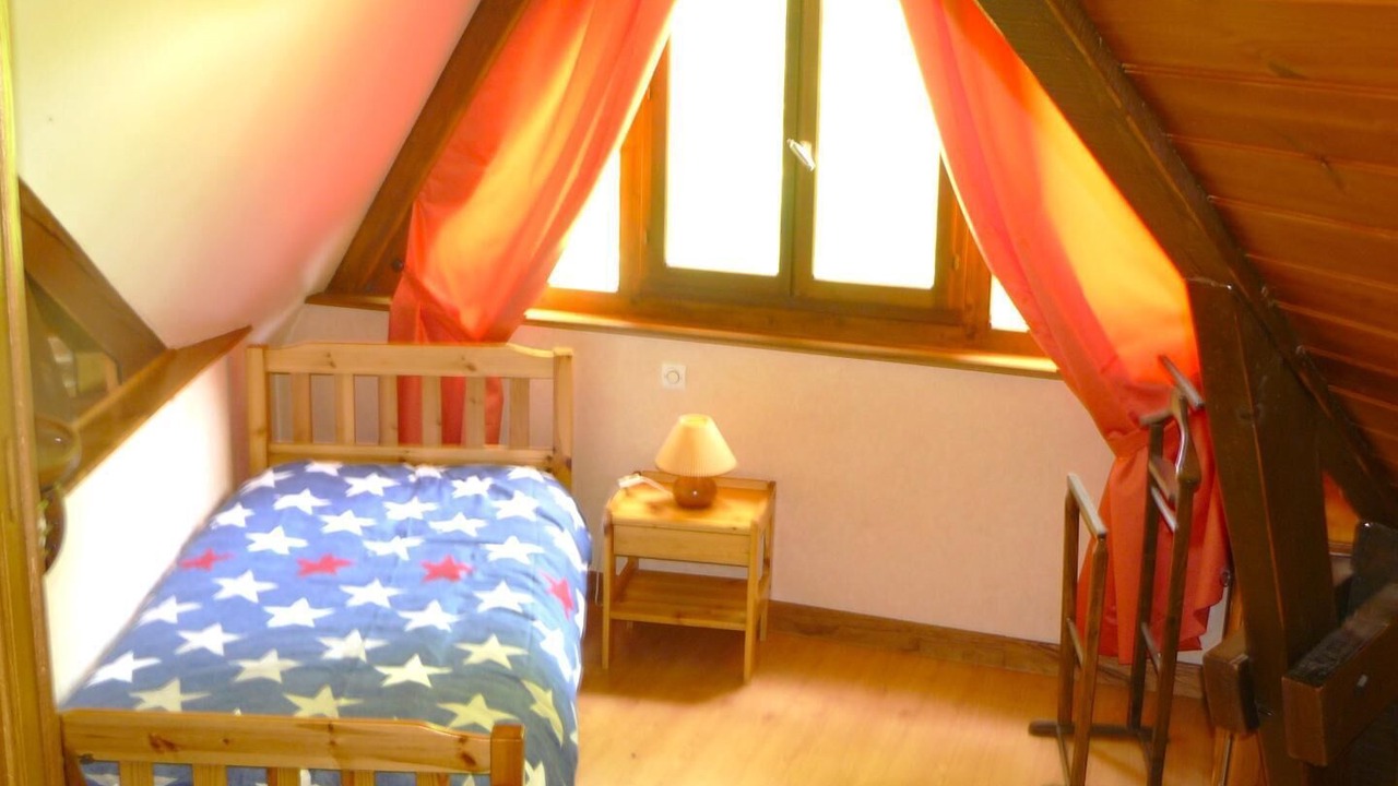 Photo of Bedroom in Baalons