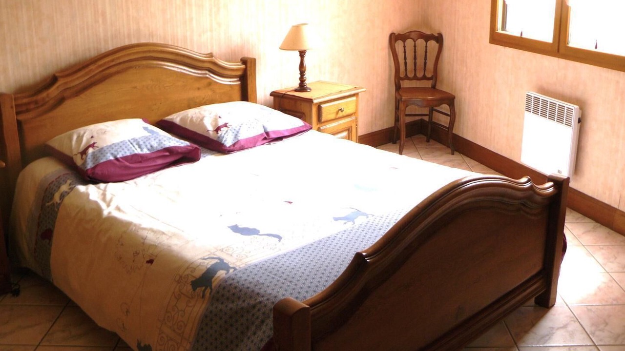 Photo of Bedroom in Baalons