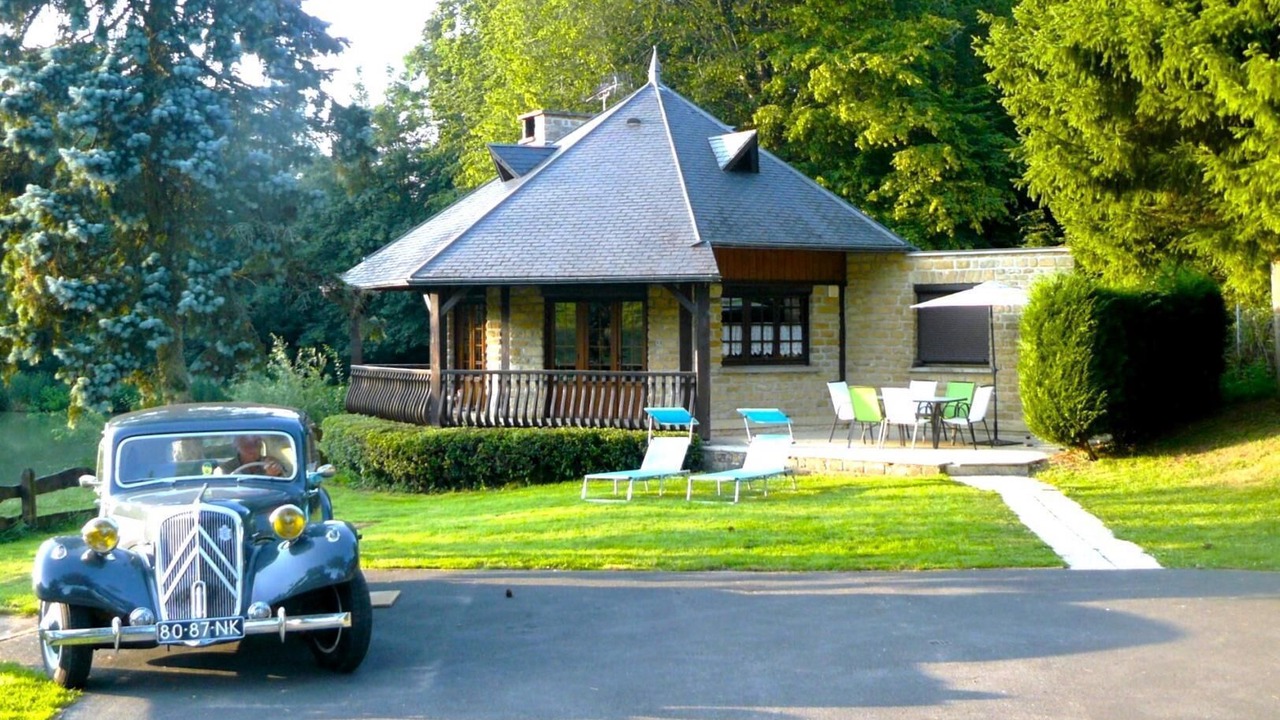 Photo of Outdoor in Baalons