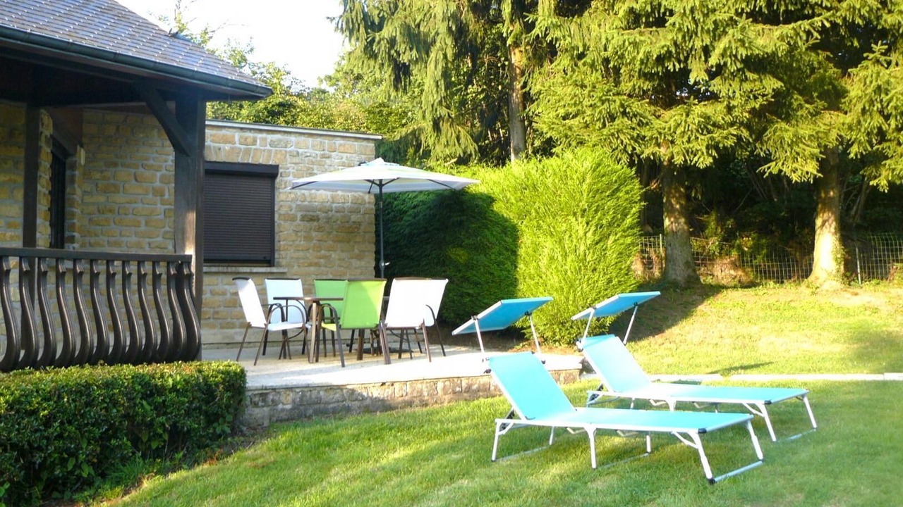 Photo of Outdoor in Baalons