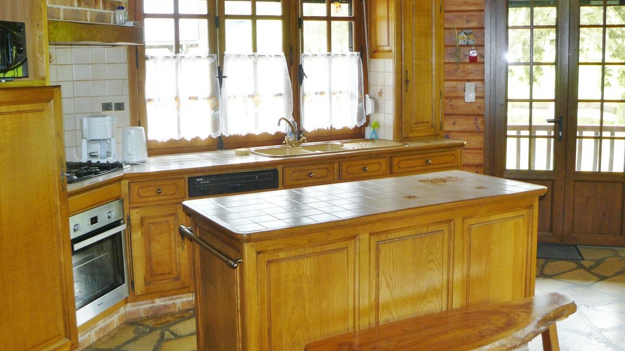 Photo of Kitchen in Baalons