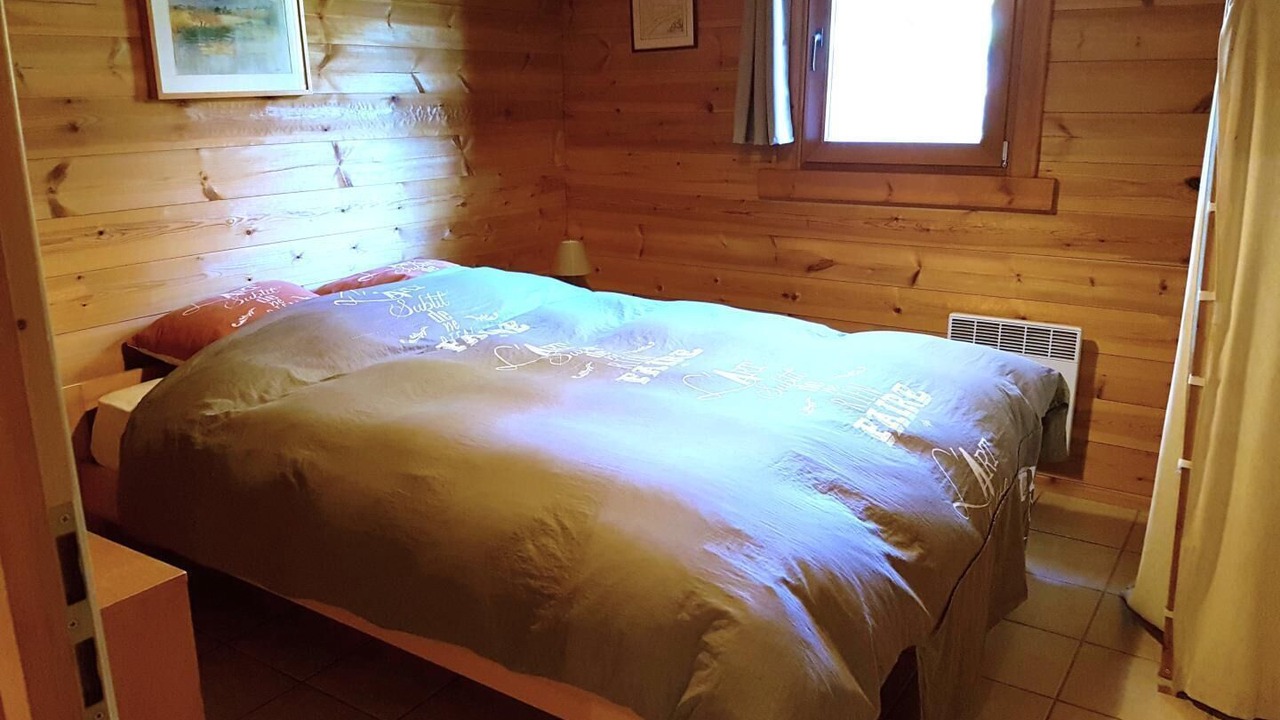 Photo of Bedroom in Vireux-Wallerand