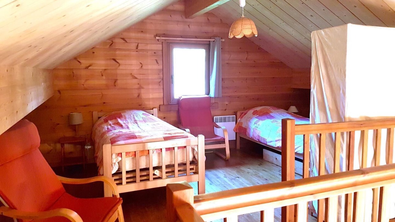 Photo of Bedroom in Vireux-Wallerand