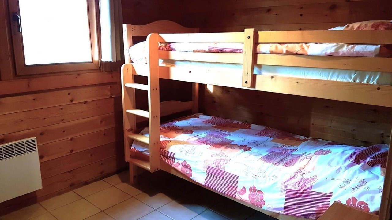 Photo of Bedroom in Vireux-Wallerand