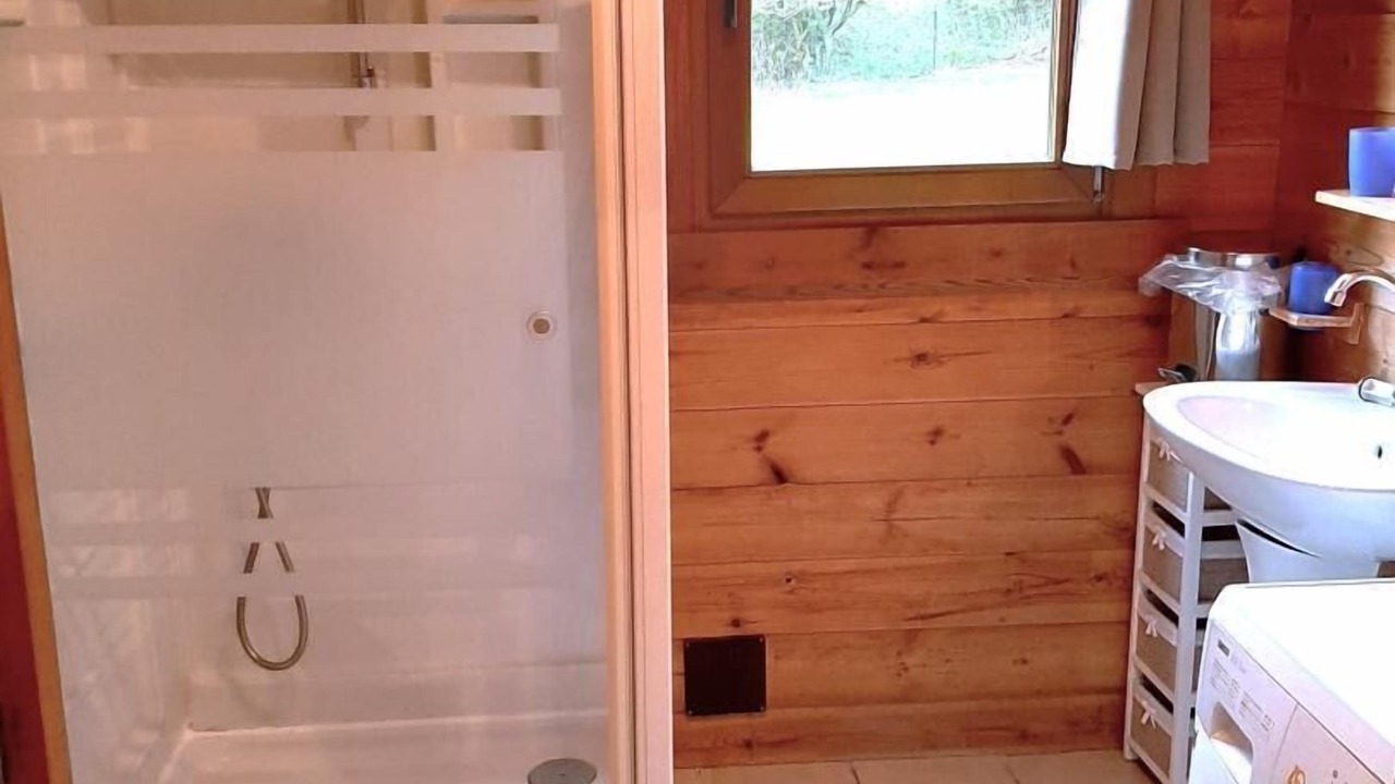 Photo of Bathroom in Vireux-Wallerand