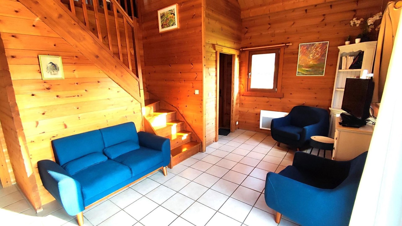 Photo of Livingroom in Vireux-Wallerand