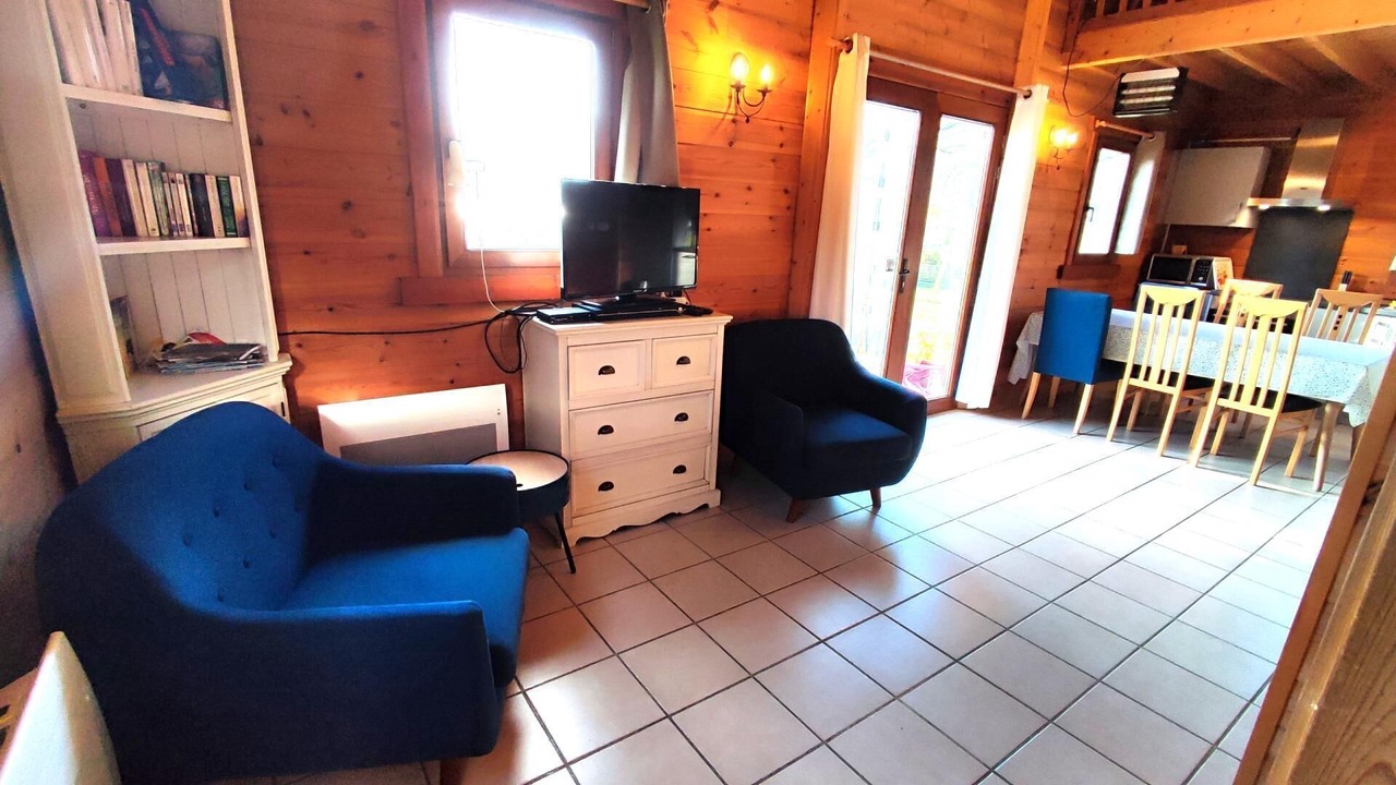 Photo of Livingroom in Vireux-Wallerand
