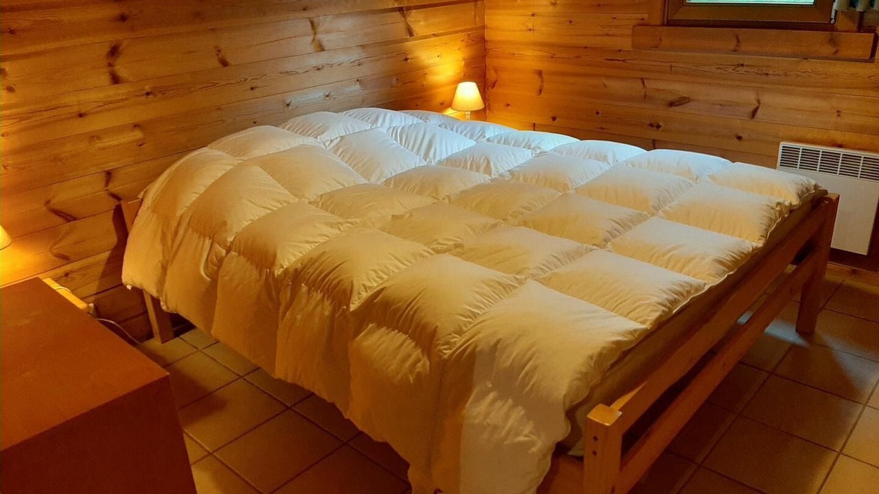 Photo of Bedroom in Vireux-Wallerand