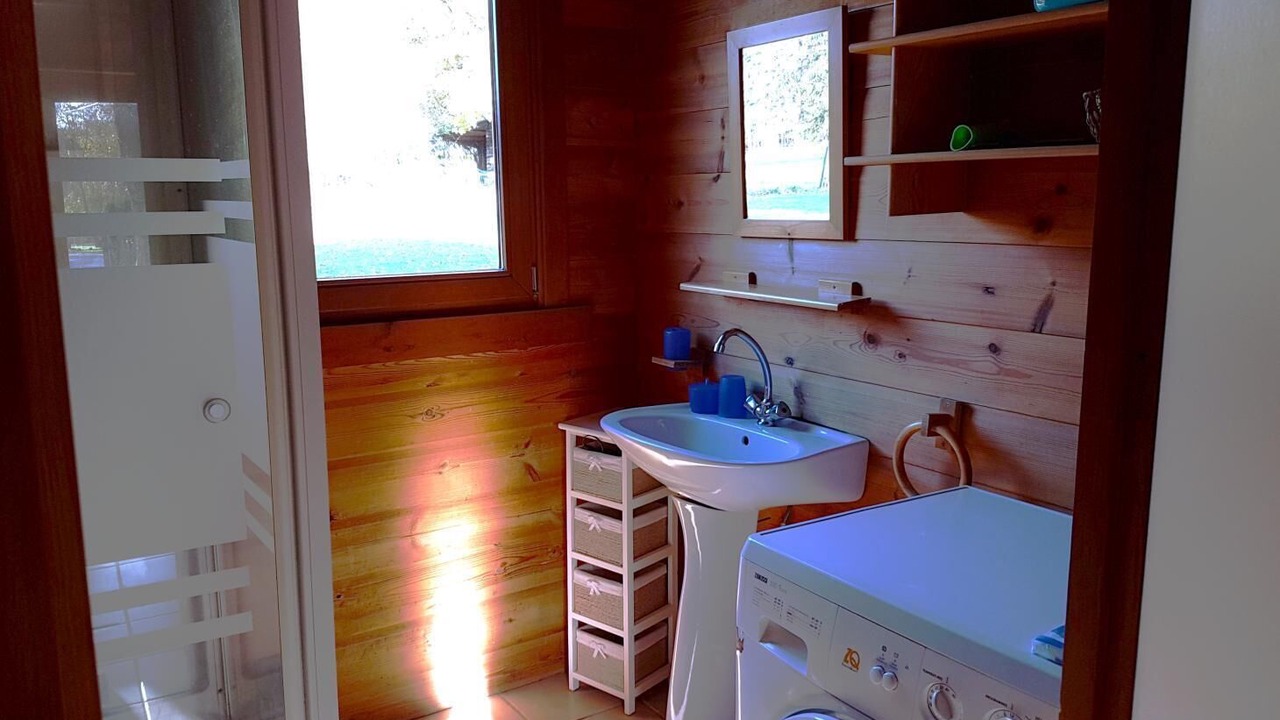 Photo of Bathroom in Vireux-Wallerand