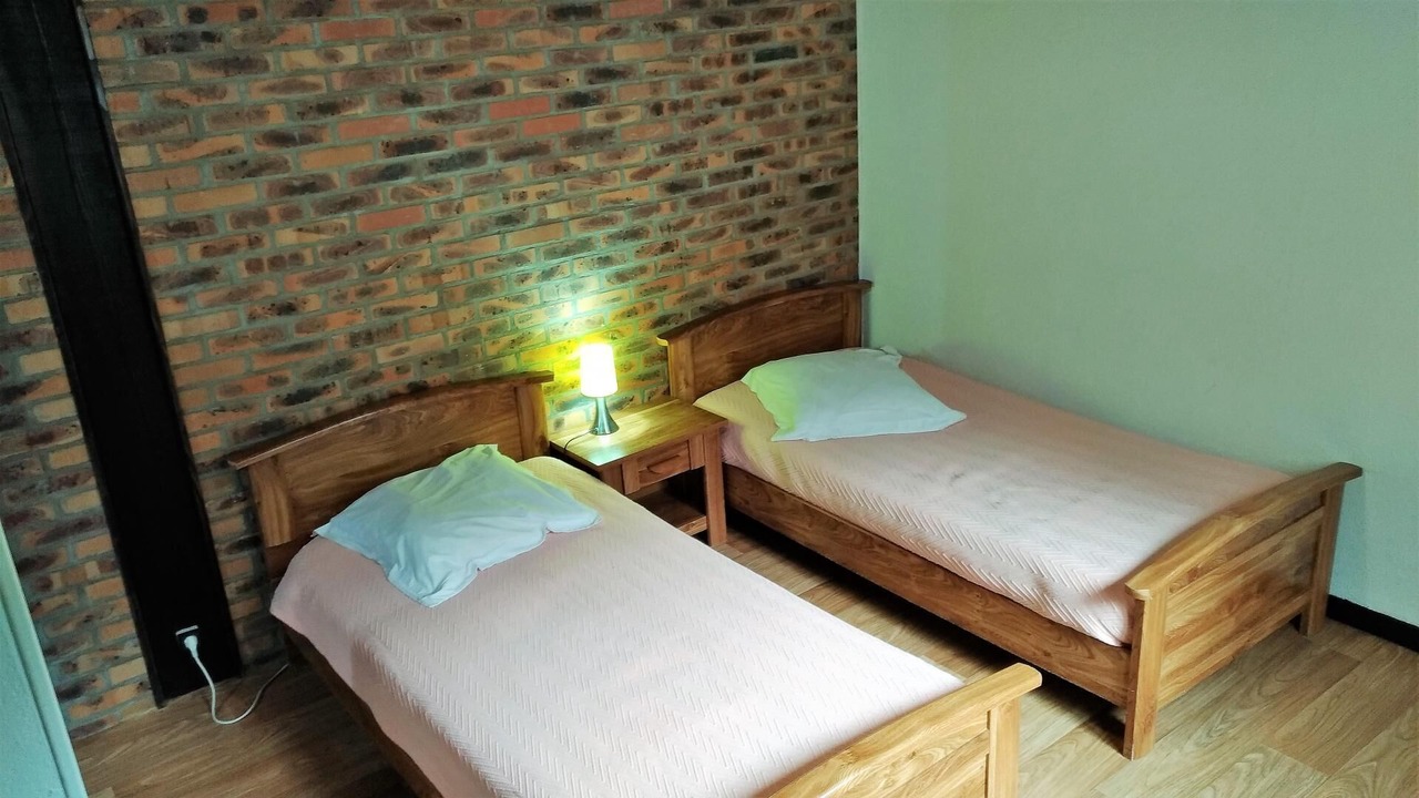 Photo of Bedroom in Les Mazures