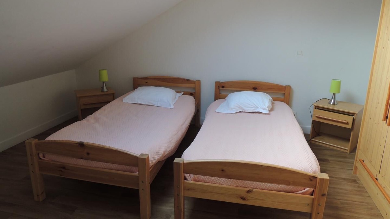 Photo of Bedroom in Les Mazures