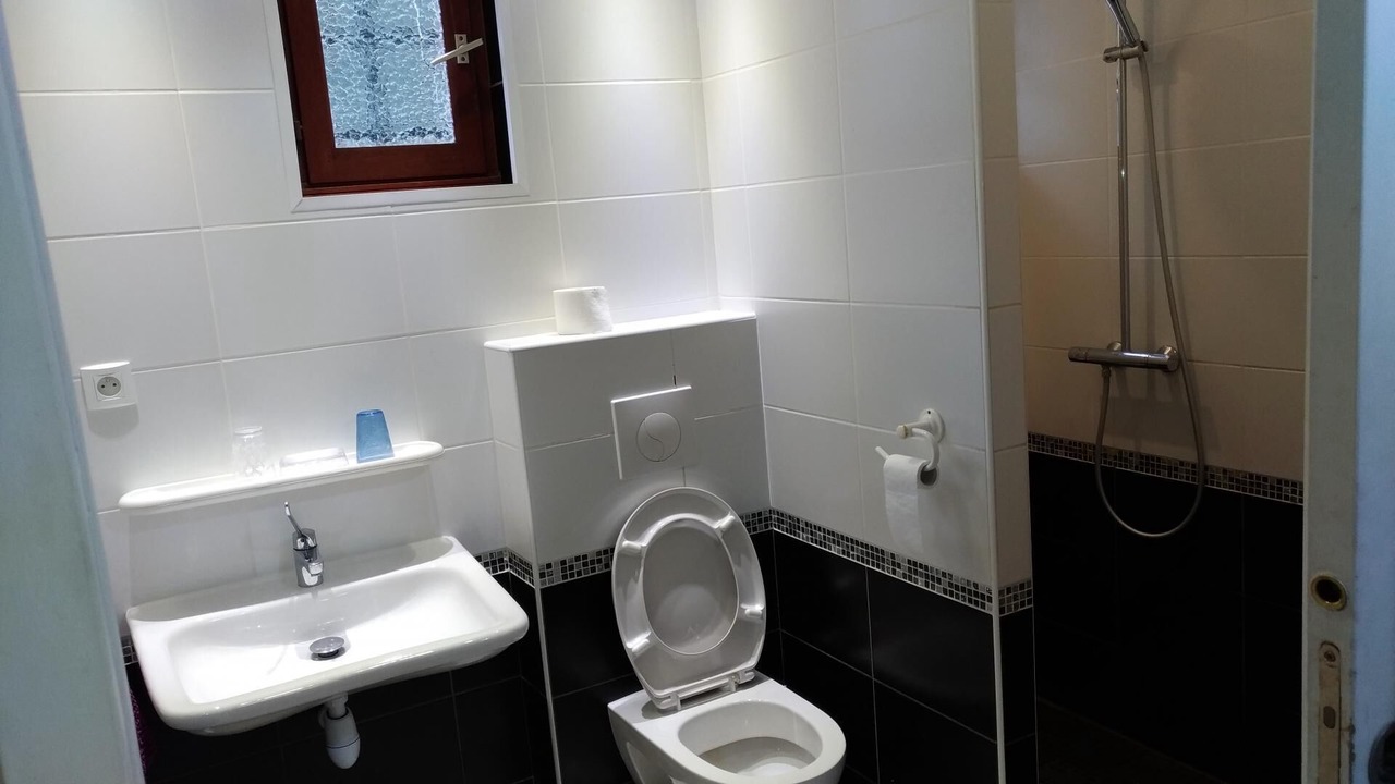 Photo of Bathroom in Les Mazures