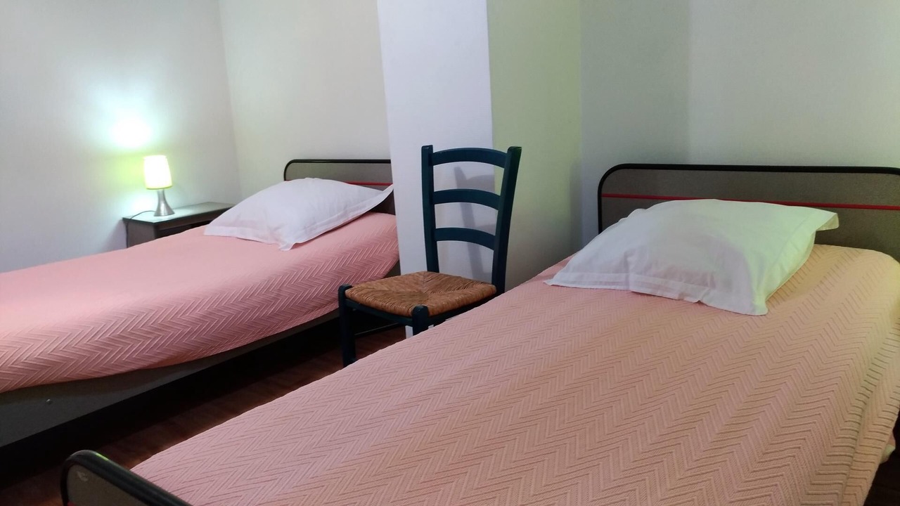 Photo of Bedroom in Les Mazures