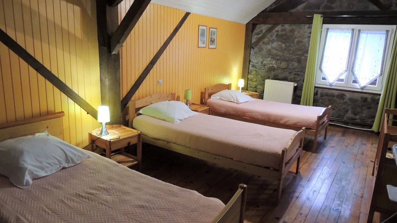 Photo of Bedroom in Les Mazures