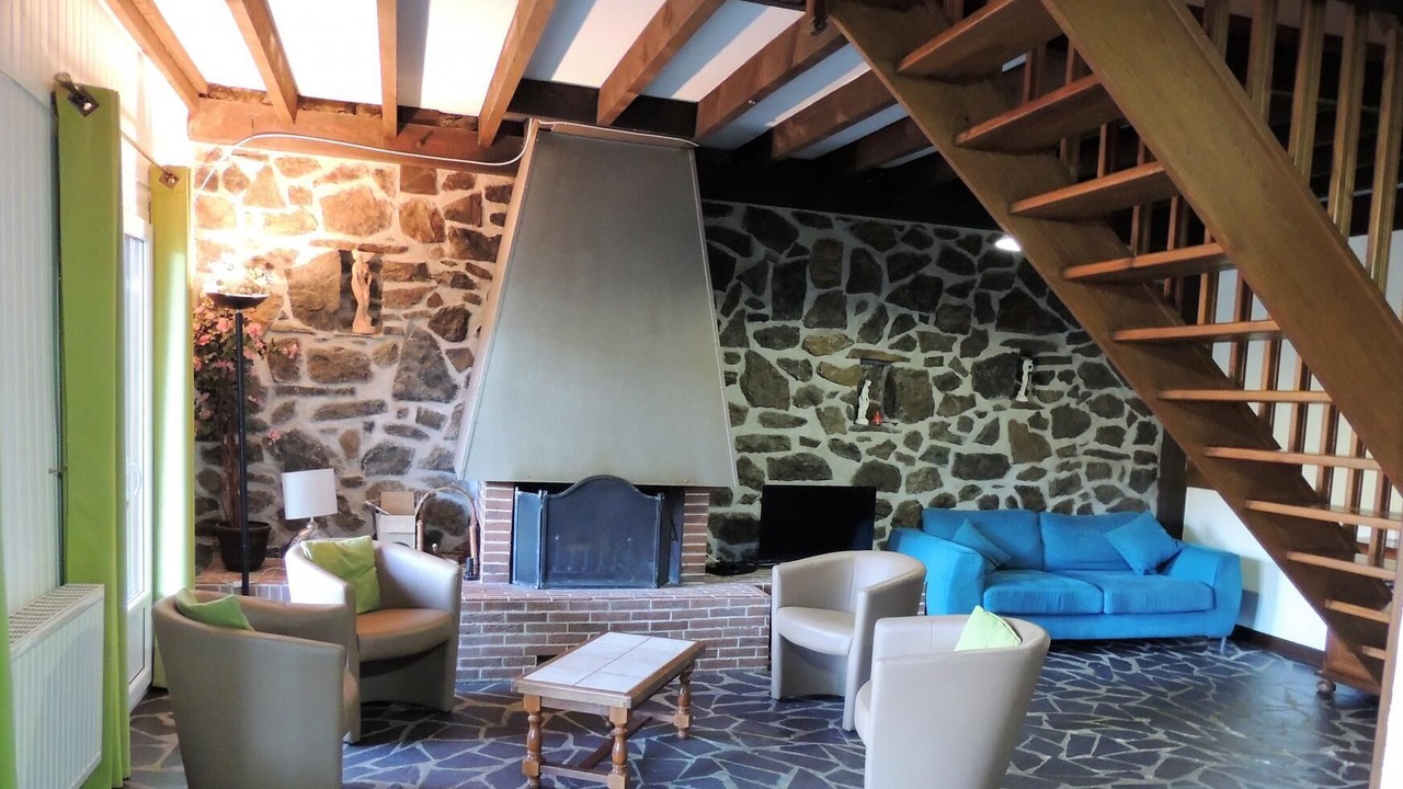 Photo of Livingroom in Les Mazures