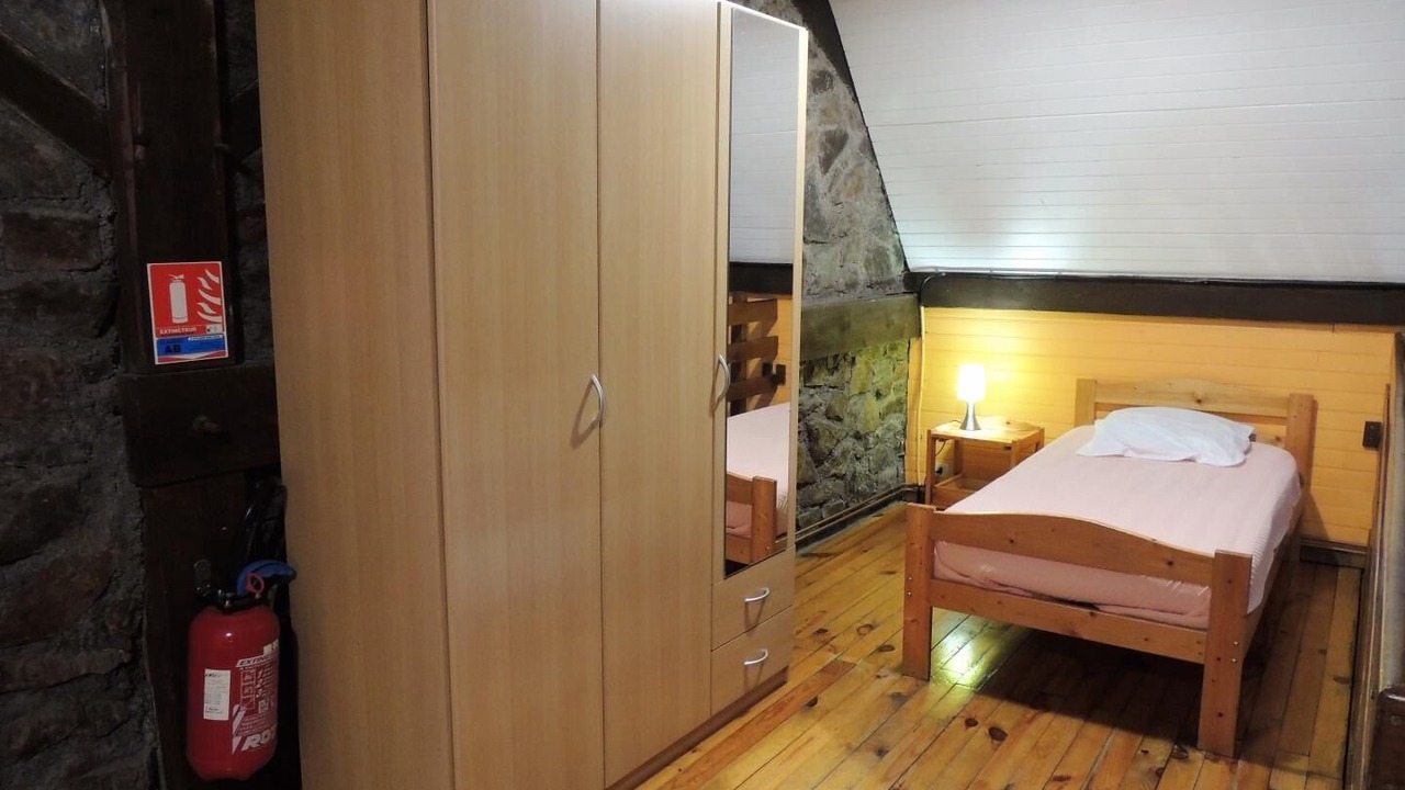 Photo of Bedroom in Les Mazures