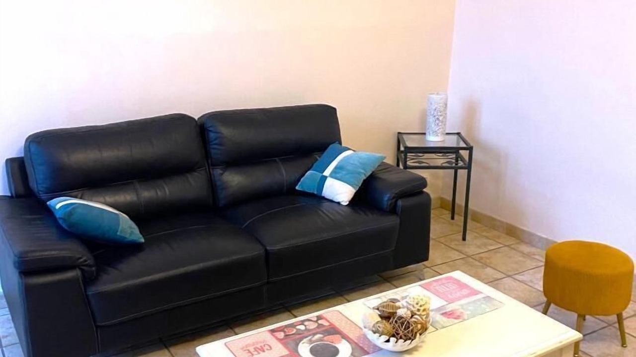 Photo of Livingroom in Les Hautes-Rivieres