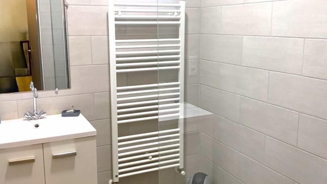 Photo of Bathroom in Les Hautes-Rivieres