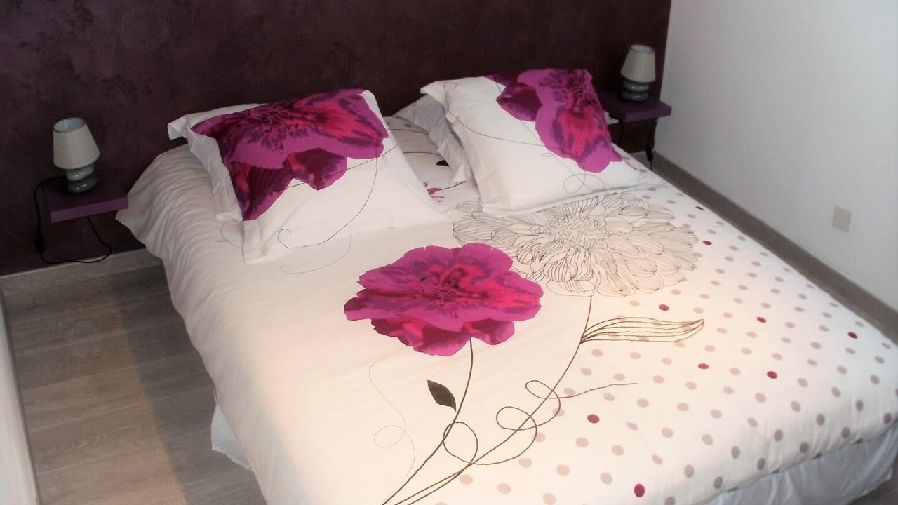 Photo of Bedroom in Sedan