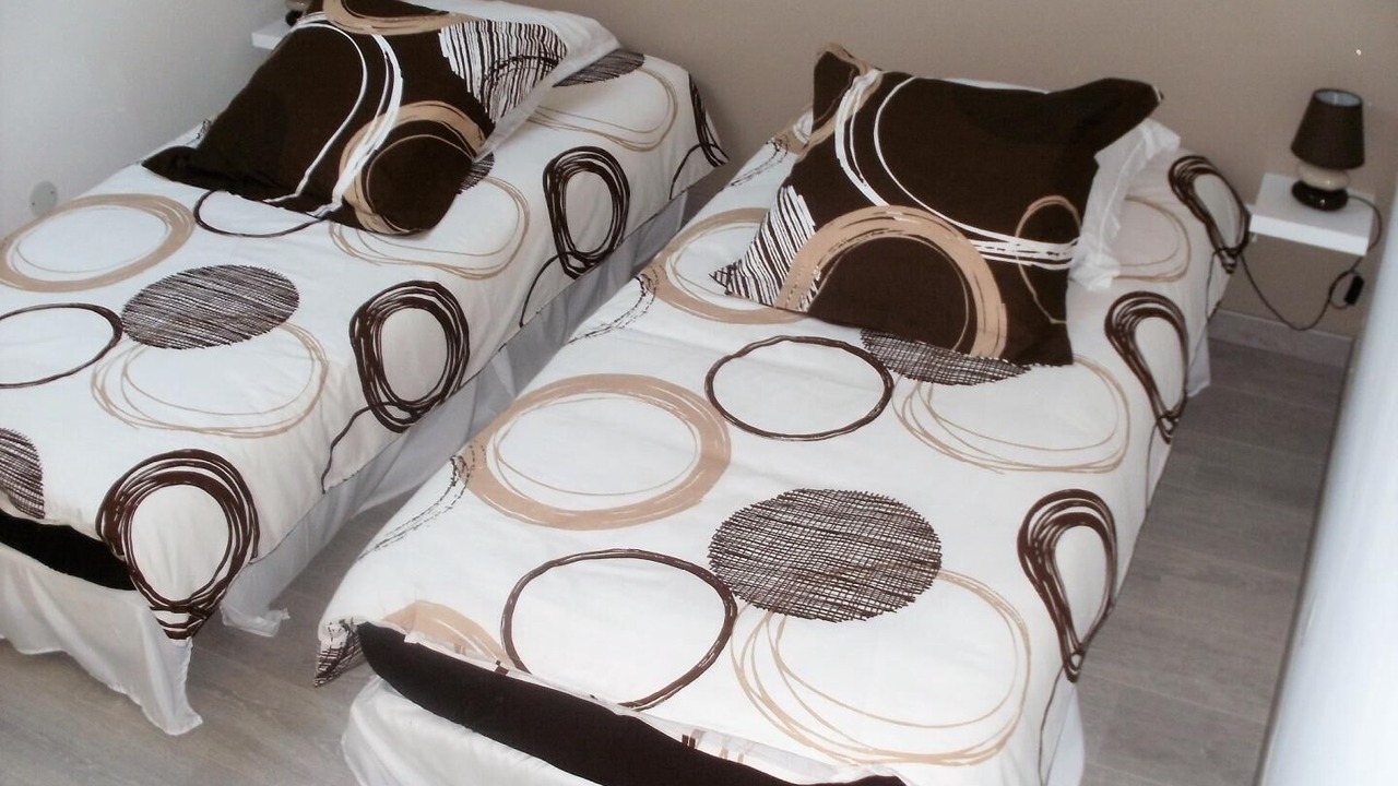 Photo of Bedroom in Sedan