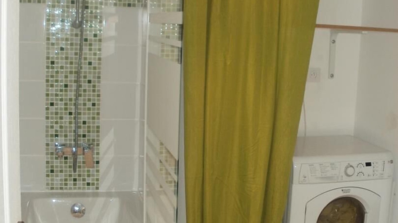 Photo of Bathroom in Sedan