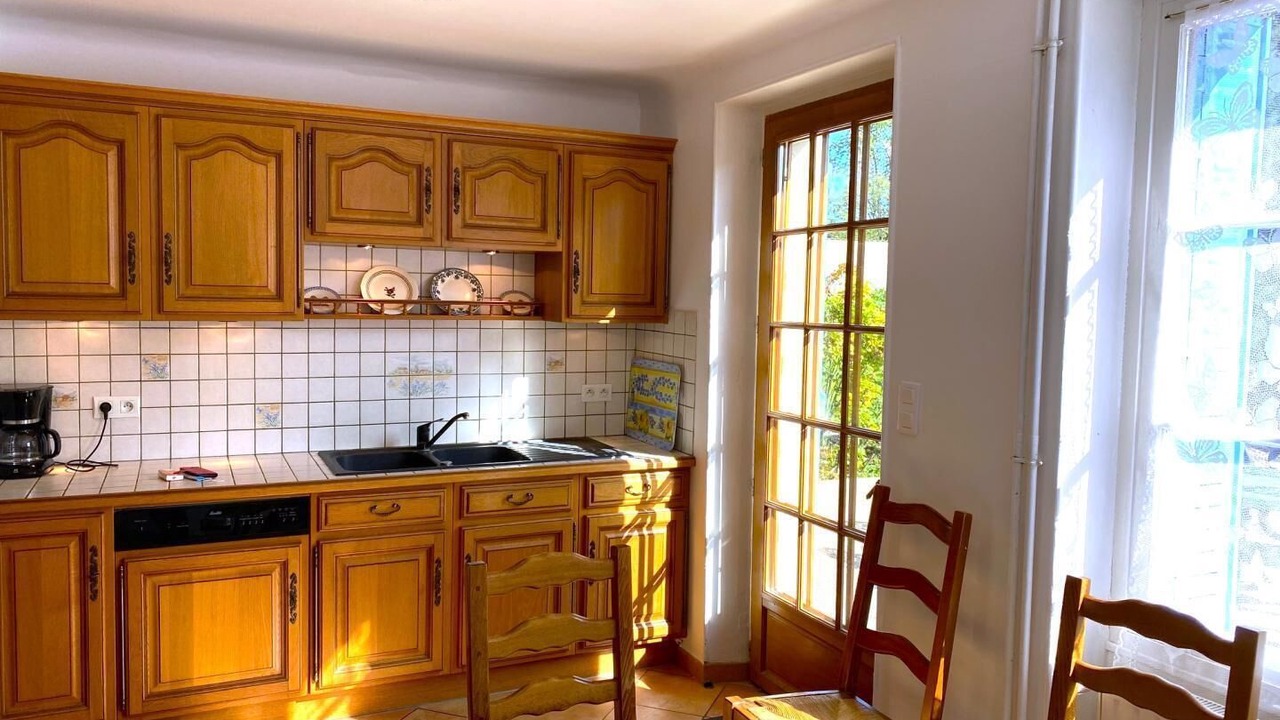 Photo of Kitchen in Malandry