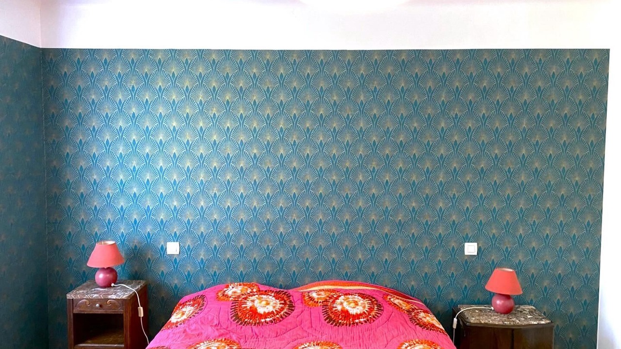 Photo of Bedroom in Malandry