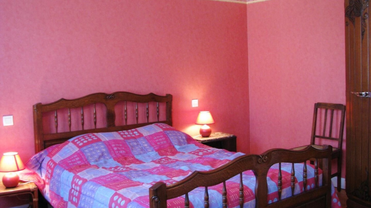 Photo of Bedroom in Malandry