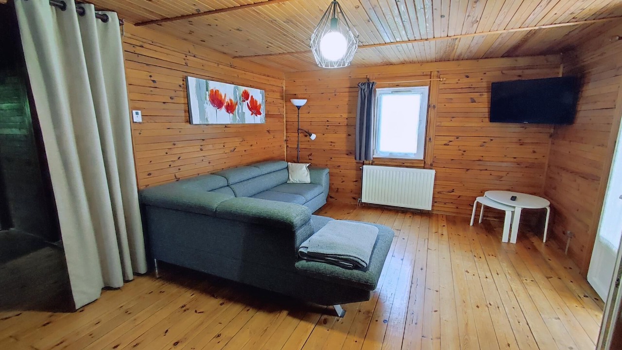 Photo of Livingroom in Leffincourt