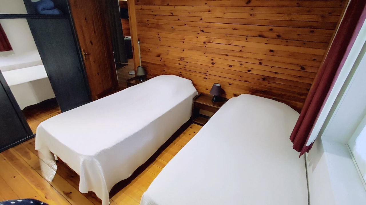 Photo of Bedroom in Leffincourt