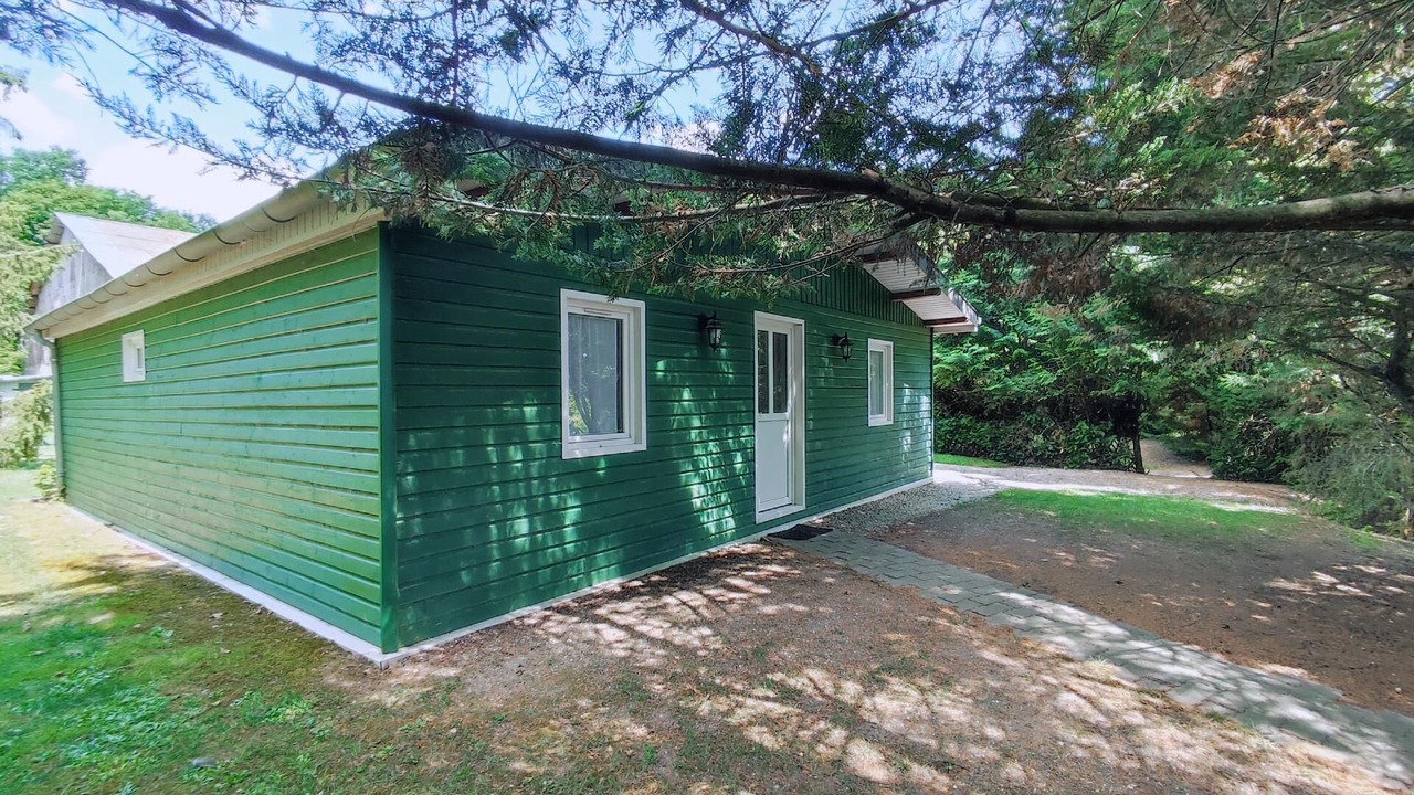 Photo of Outdoor in Leffincourt