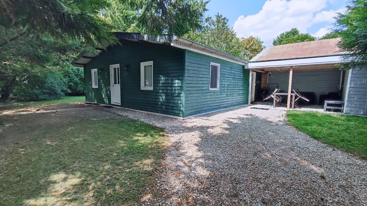 Photo of Outdoor in Leffincourt