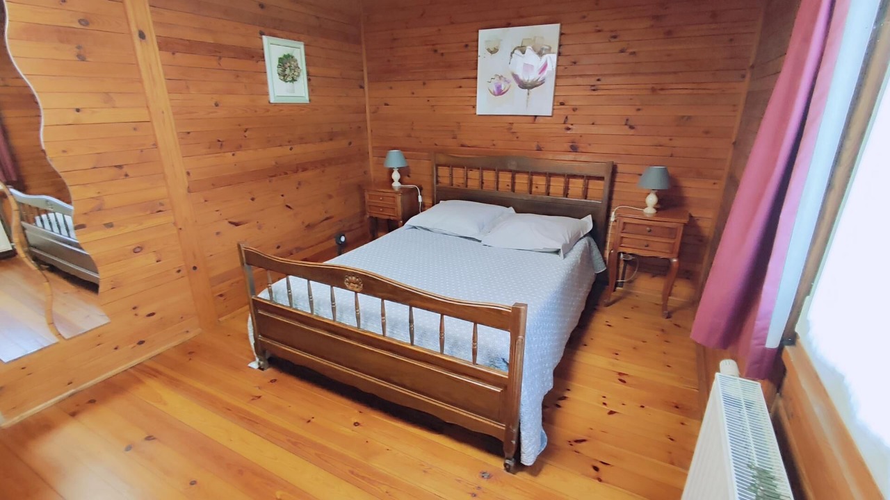 Photo of Bedroom in Leffincourt