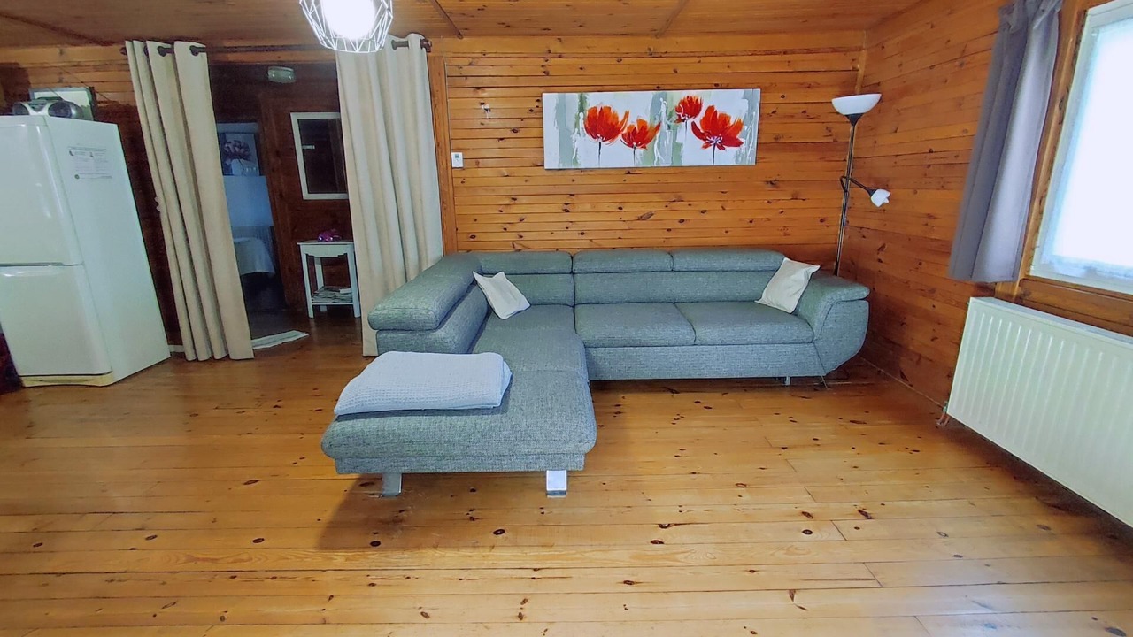 Photo of Livingroom in Leffincourt